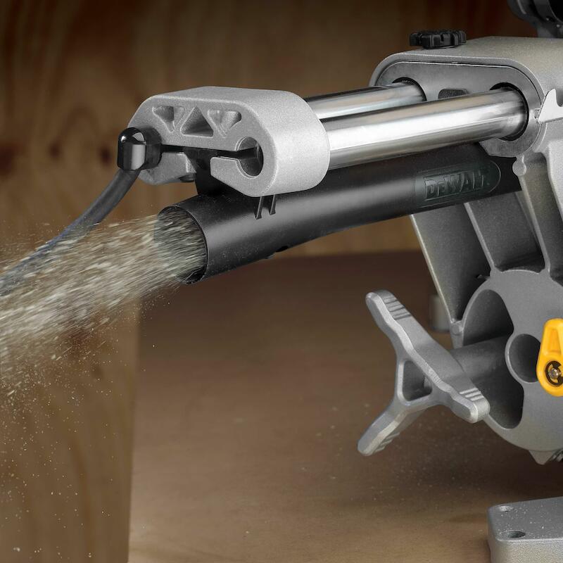AFKORTZAAG 1675W/305MM      DWS780          DEWALT