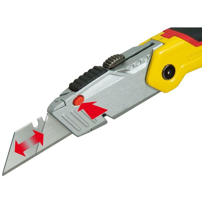 COUTEAU RETRAC.PLIABLE FATMAX 0-10-825     STANLEY
