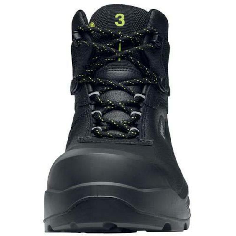 CHAUSS.ESD HAUT S3 NOIR     6874.1         49 UVEX