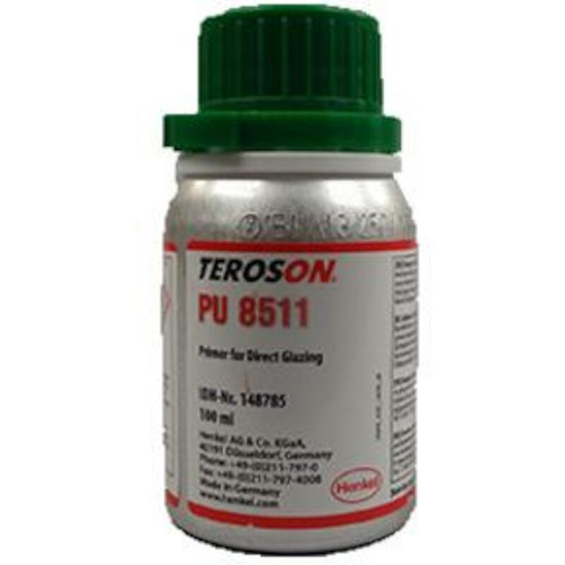 ACTIVATEUR PR.POLYURÉTHANE  PU 8511 - 100ML TEROSO