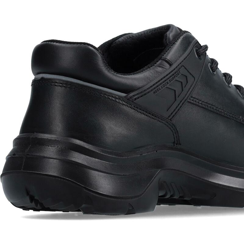 CHAUSS.ESD BAS S3 NOIR      ACT215 W       40 BATA