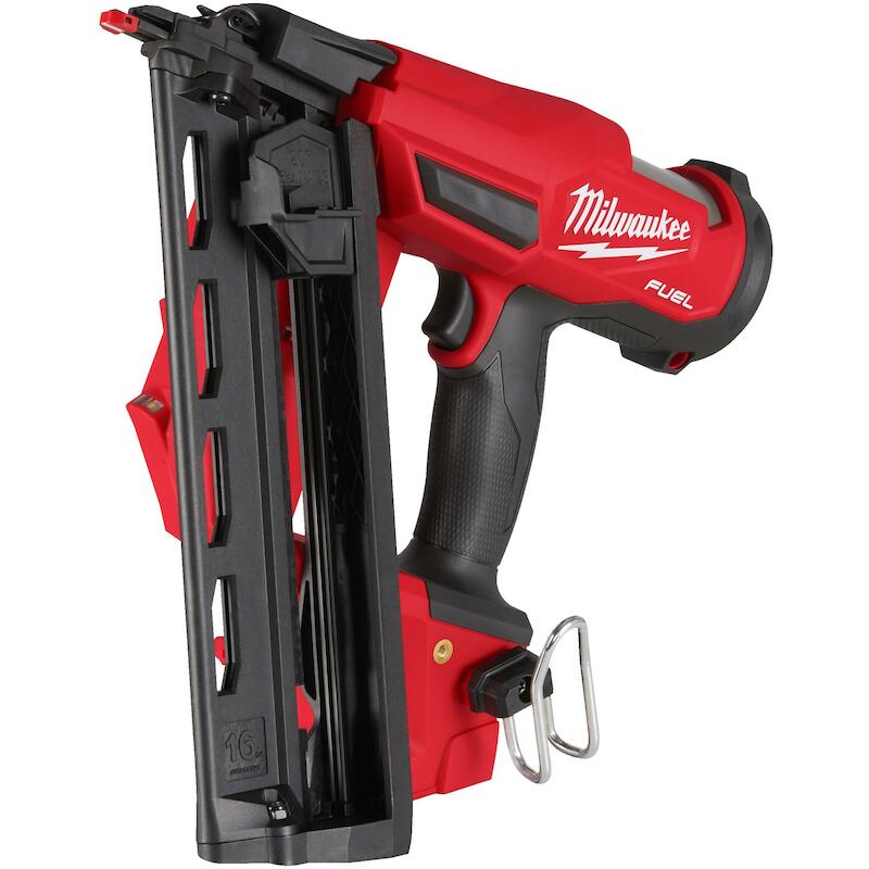 ACCU-NIETMACHINE 18V/BODY   M18 FN16GA-0X MILWAUKE