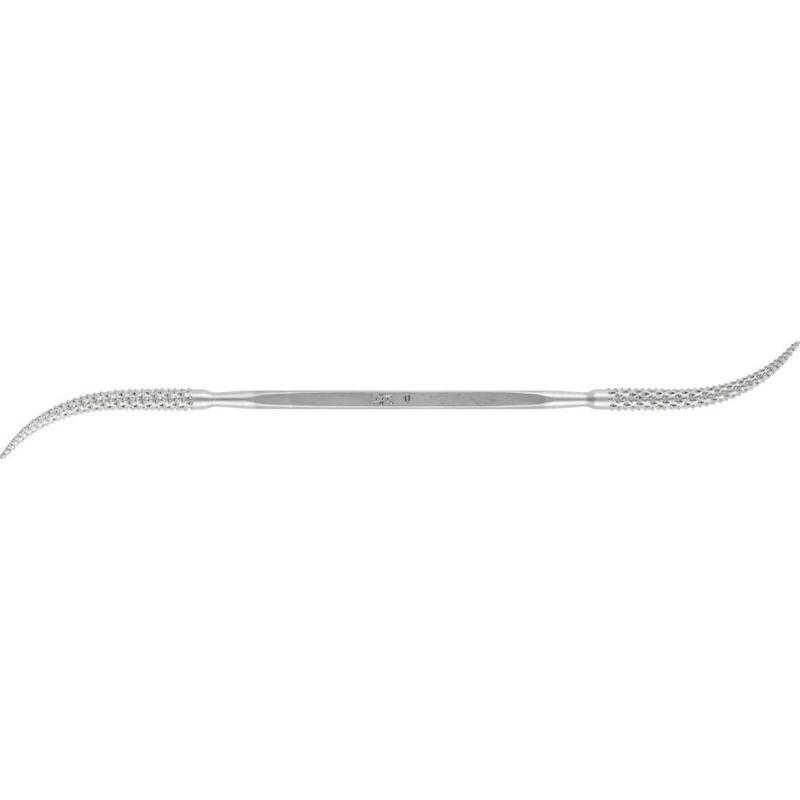 RIFFELRASP ROND Z.HECHT K0  706P 190MM       PFERD