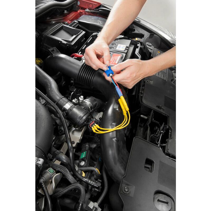 ACCESSOIRE DIAGNOSTIQUE     DX.CONECT        FACOM