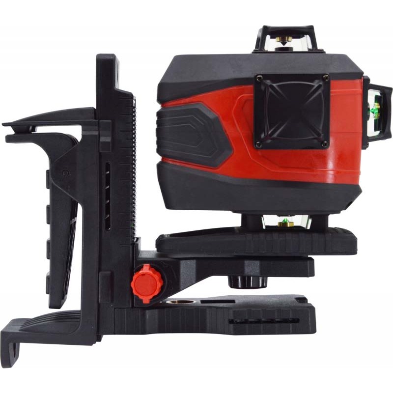 LASER EN CROIX LI-ION       MC4DE GROEN     FUTECH