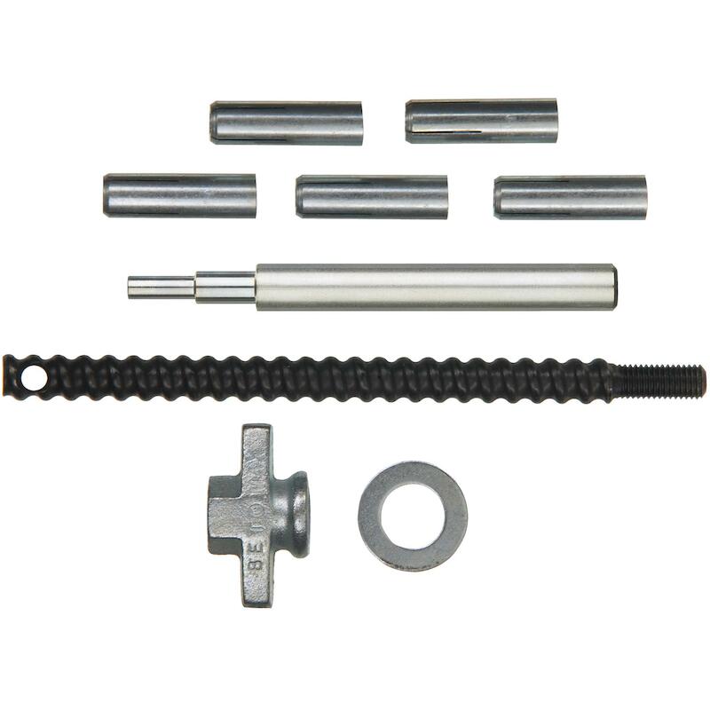 KIT DE FIXATION CAROTTEUSE  4932399731   MILWAUKEE