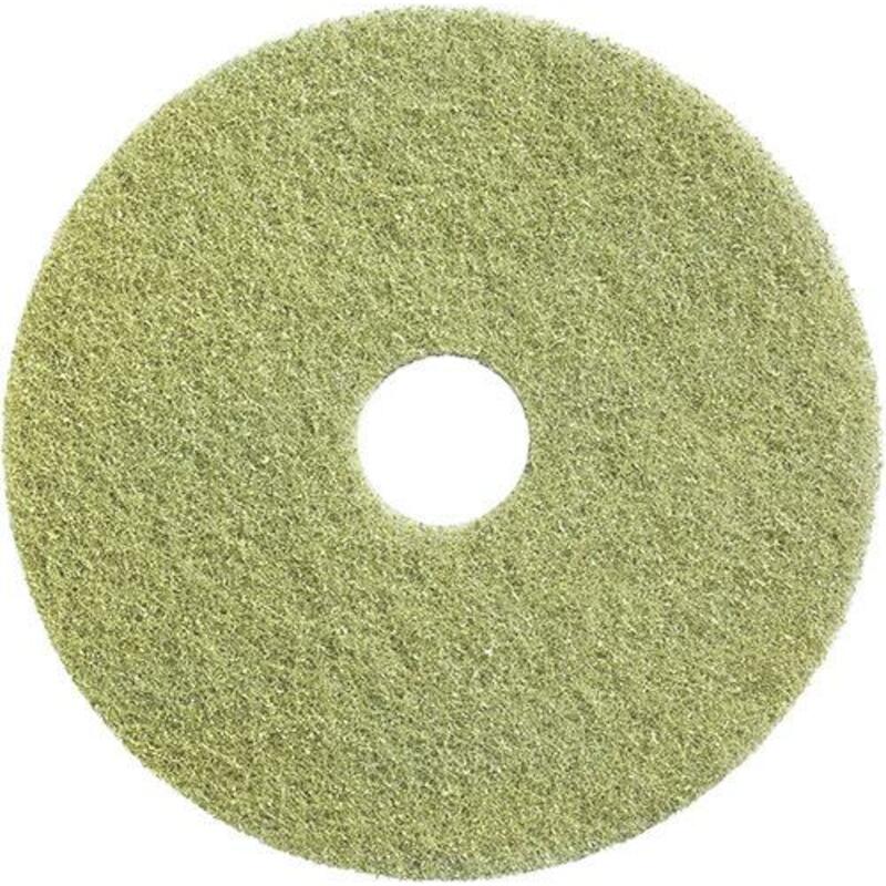 TWISTERPAD 430MM GEEL SOFT  T17-YE     (2ST)GHIBLI
