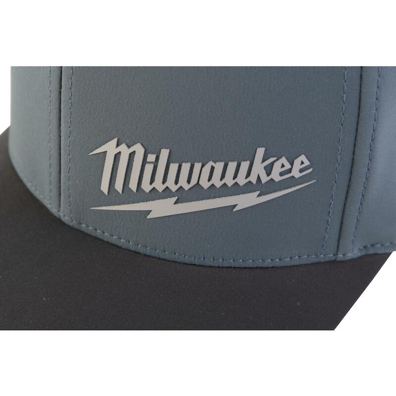 BASEBALL CAPE BLAUW         BCPBLU  L/XL MILWAUKEE