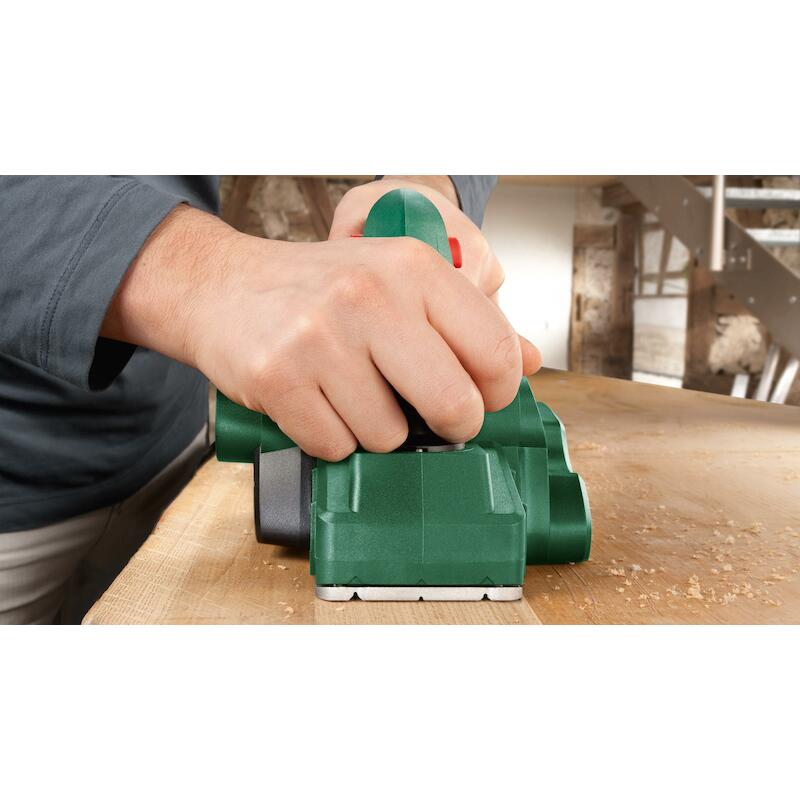 SCHAAFMACHINE 550W 82MM     PHO 1500         BOSCH