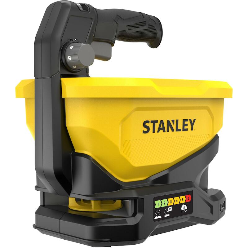 ÉPANDEUR À MAIN 18V/BODY    STCOE300B      STANLEY