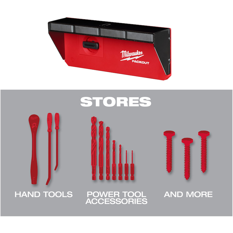 MAGNETISCH REK PACKOUT      4932493378   MILWAUKEE