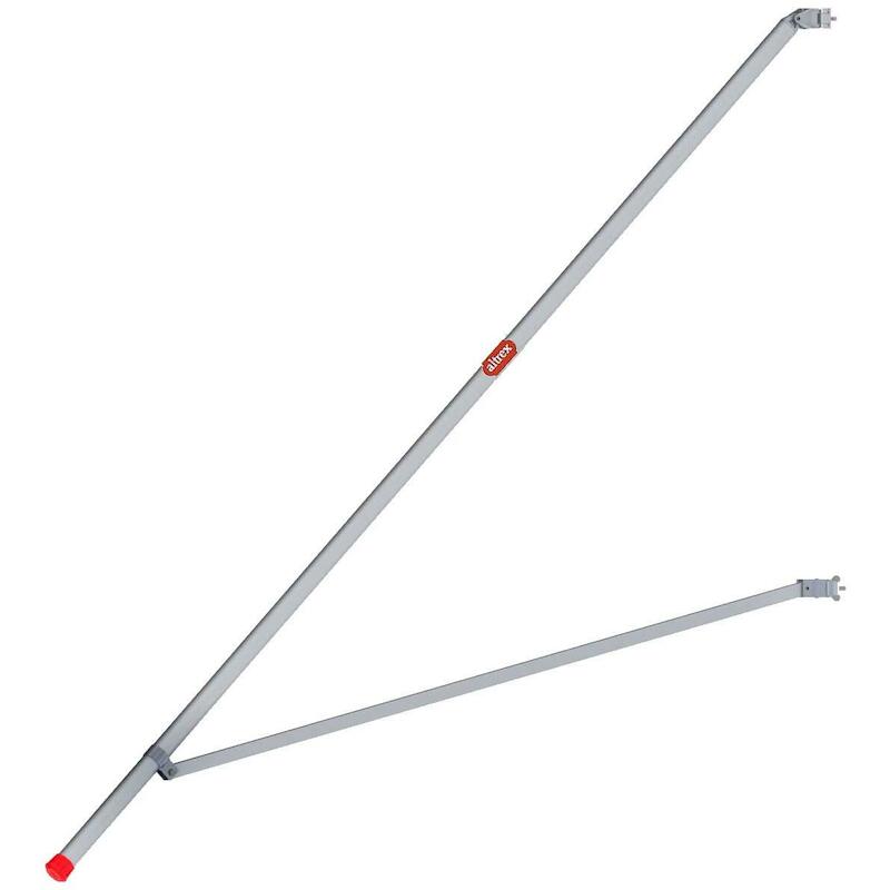 STABILISATEUR TRIANGULAIR   513100          ALTREX
