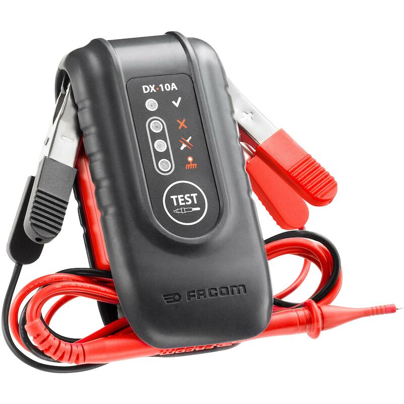 GLOEIBOUGIETESTER           DX.10APB         FACOM