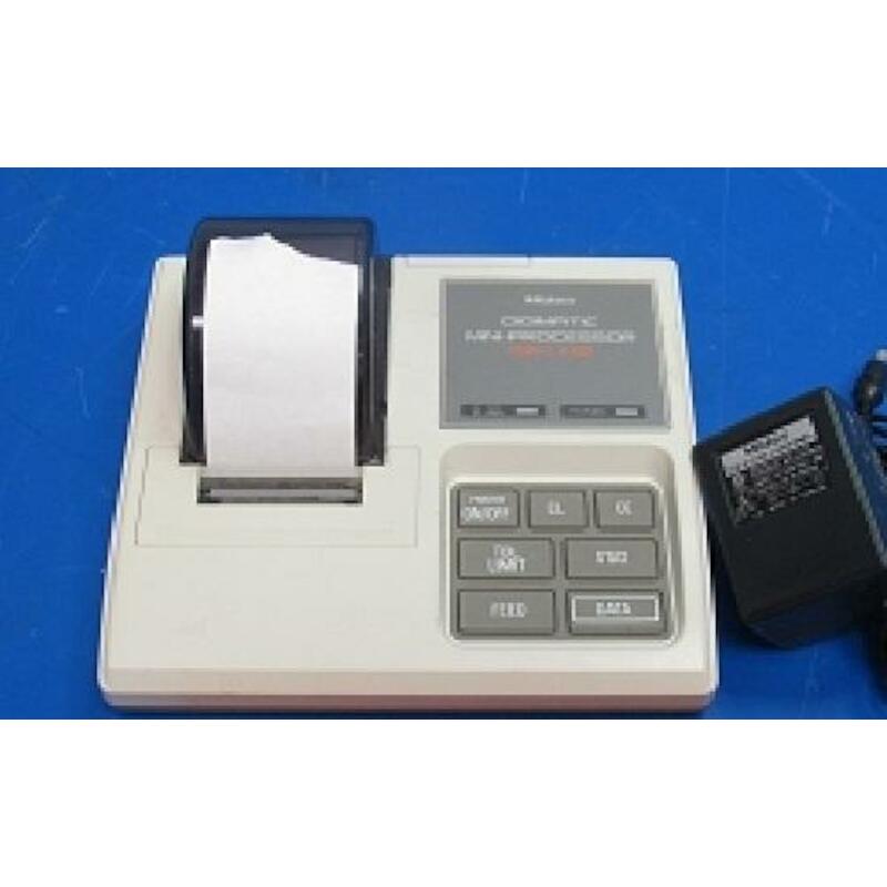 INKTLINT - MITUTOYO 198728 -  X