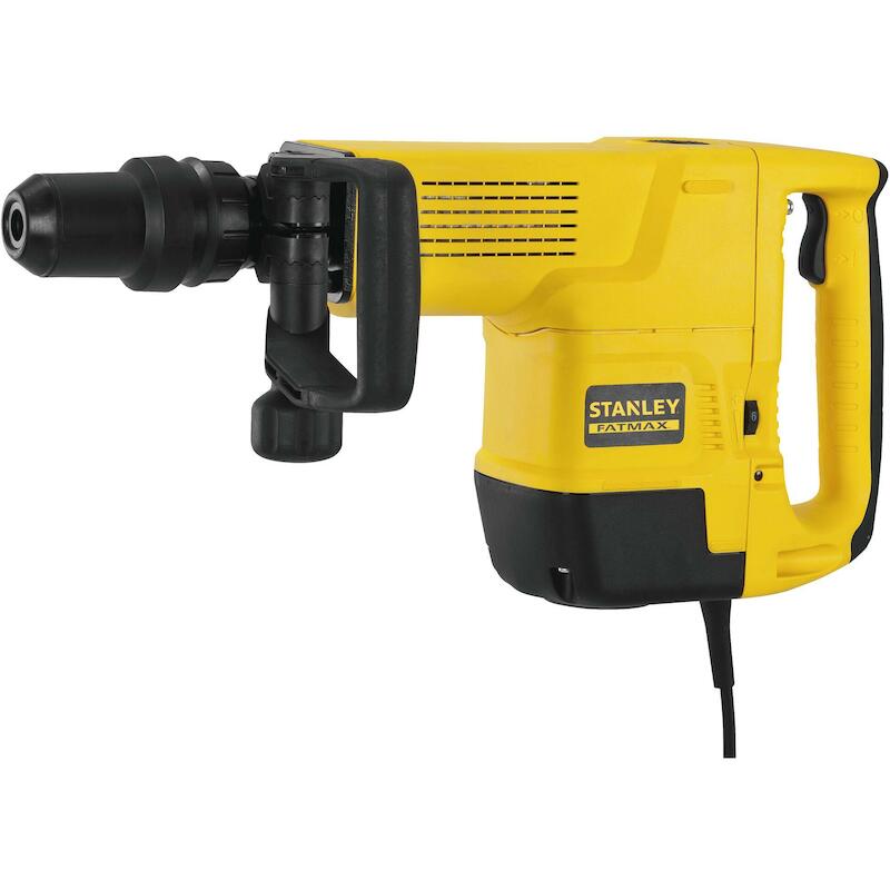 MARTEAU BURINEUR 1600W      SFMEH230K      STANLEY