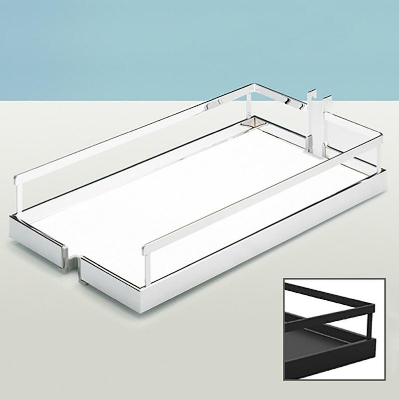 HETTICH 9080089 ARENA-STYLE INHANGBODEM 350X462