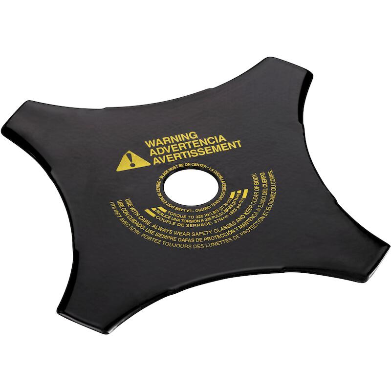 BOSMAAIERBLAD 4 MESSEN 20CM DT20680-QZ      DEWALT