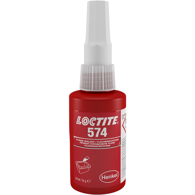 MASTER GASKET               574 - 50ML     LOCTITE