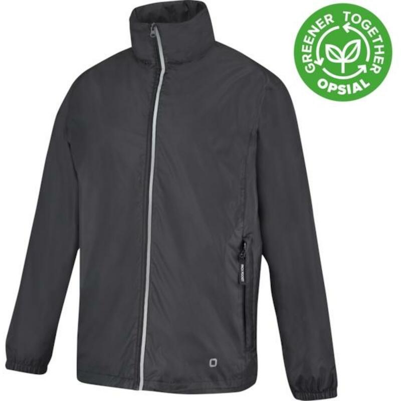 MANTEAU DE PLUIE            RAFAEL OGT NOIR    XL