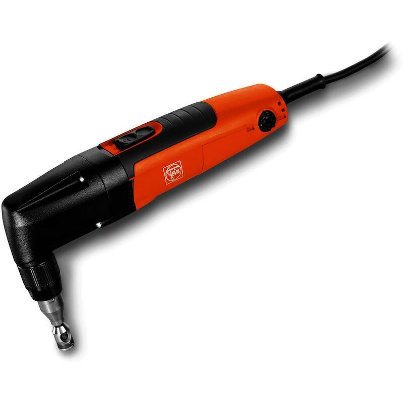 KNABBELSCHAAR 350W          BLK 2.0 E         FEIN