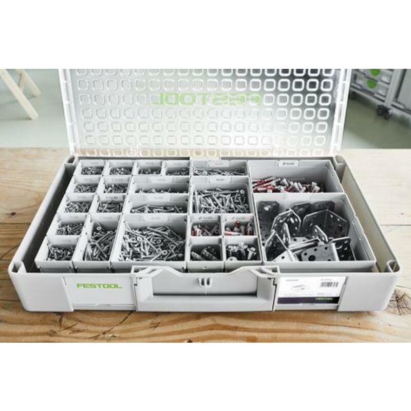 ÉTIQUETAGE BS-BOX/25 - 204949 - FESTOOL