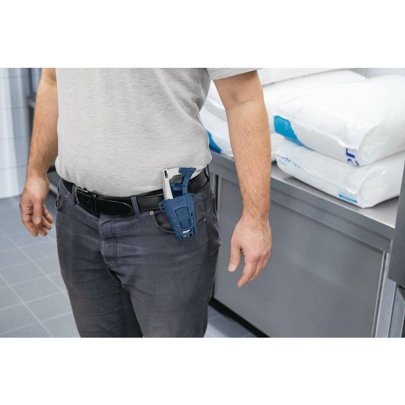 COUTEAU SÉC.SECUNORM 610XDR 610101.09 (+HOLSTER)