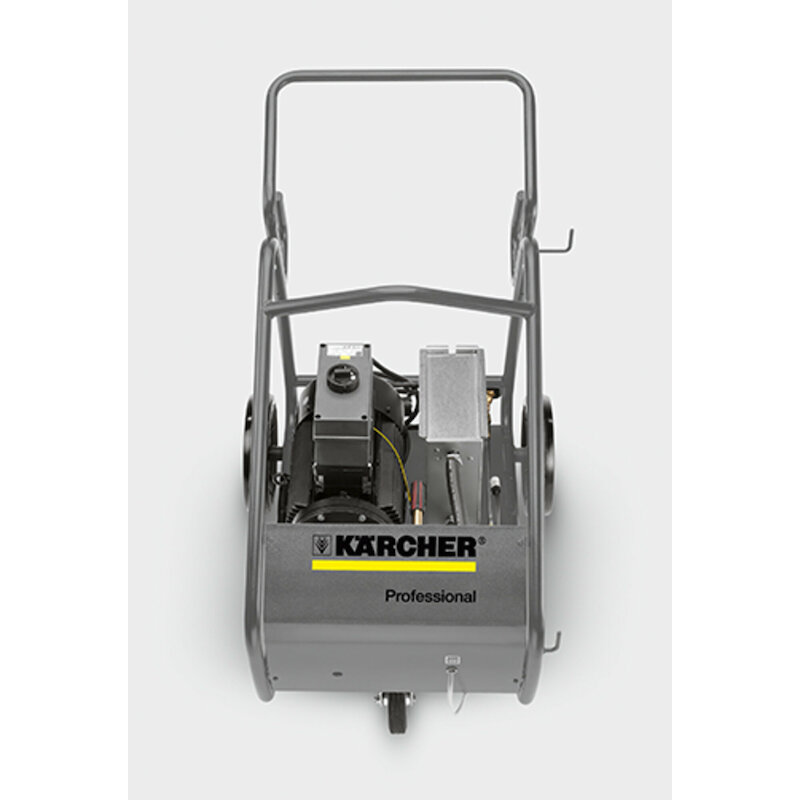 HD-REINIGER 400V KW 160BAR  HD 10/16-4 CAGE EX KAR