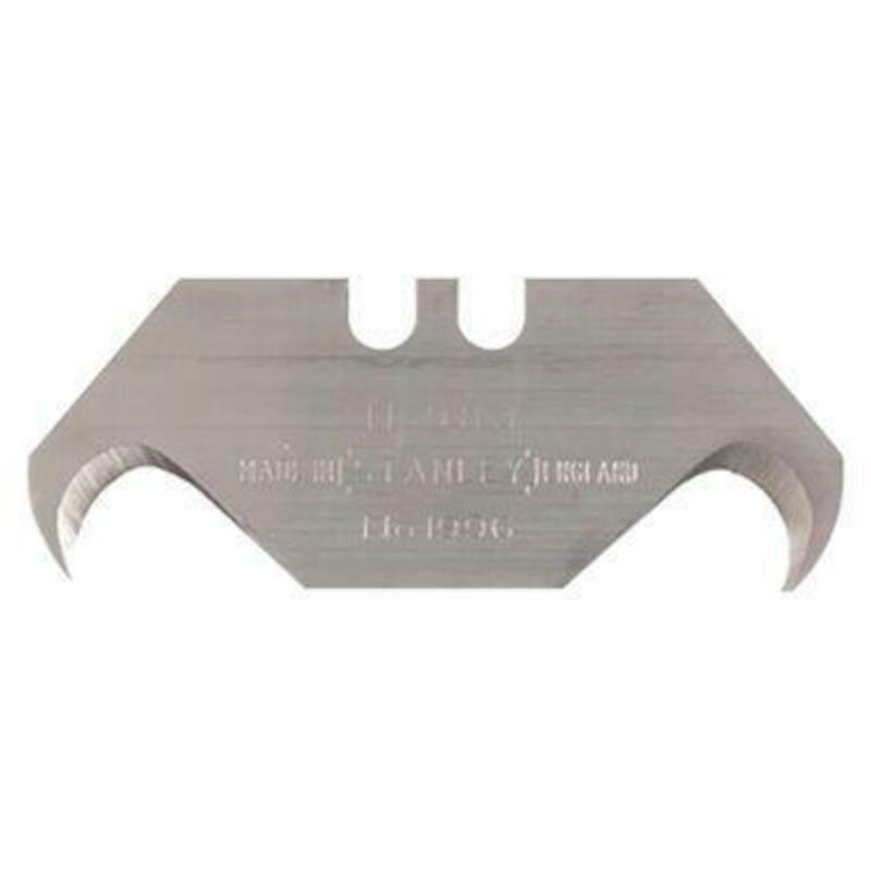 LAME COUT.1996  50X19X0,65  0-11-983 (5PC) STANLEY