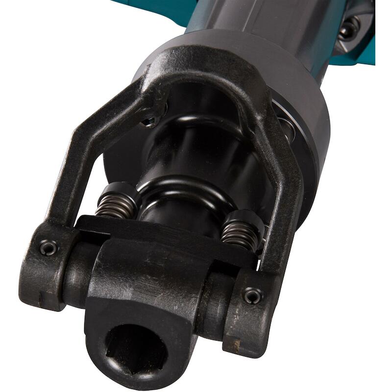 ACCUBREEKHAMER 72V/BODY     HM004GZ01       MAKITA