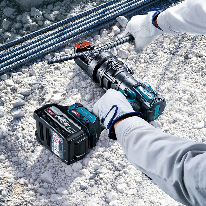 ACCU-BETONSCHAAR 40V/BODY   SC001GZK        MAKITA