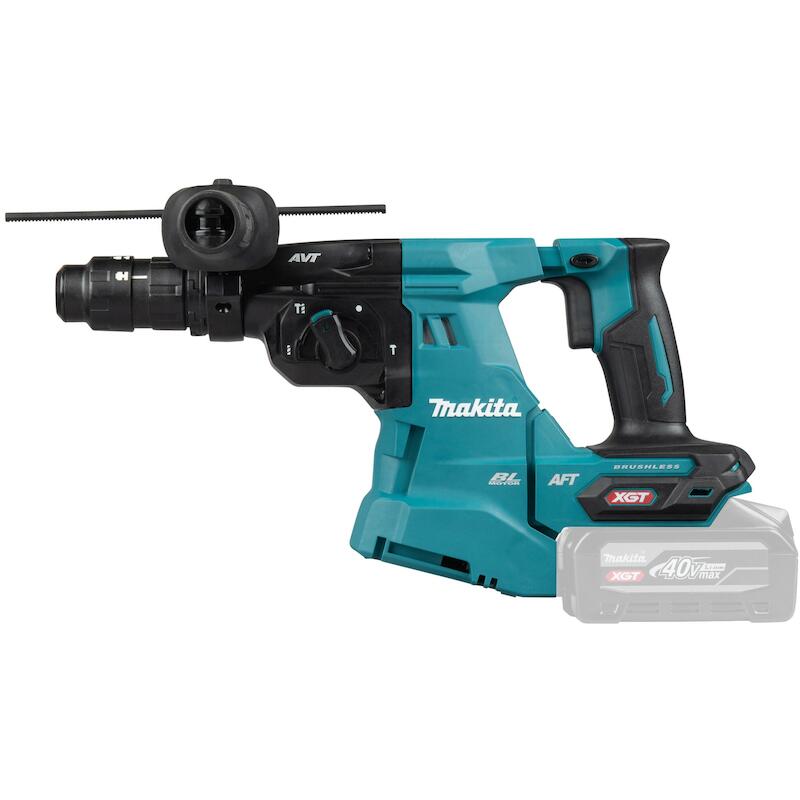 MARTEAU COMB.ACCU 40V/BODY  HR012GZ         MAKITA