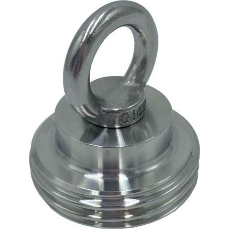 PLUG DN32 M + HANDGR.                      RVS-DIN