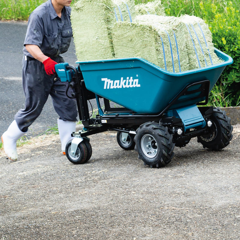 BROUETTE LXT® - DCU603Z - MAKITA