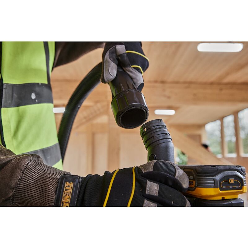 DEFONCEUSE ACCU 18V/BODY    DCW620NT        DEWALT