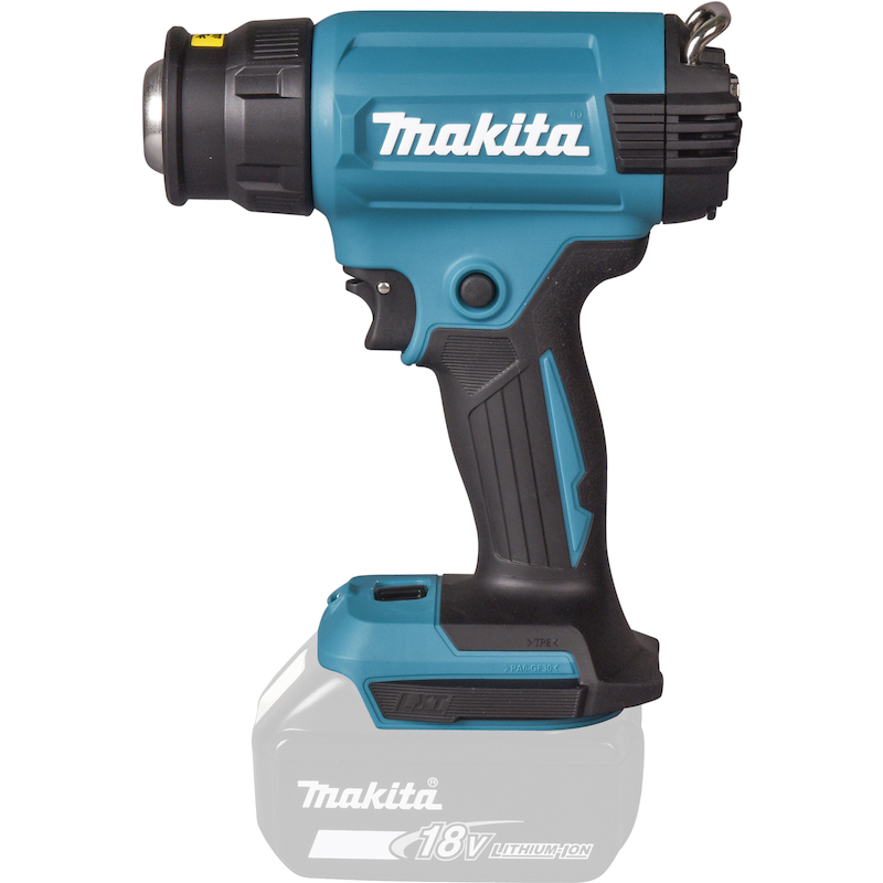 DÉCAPEUR THERMIQUE LXT - DHG181ZJ - MAKITA