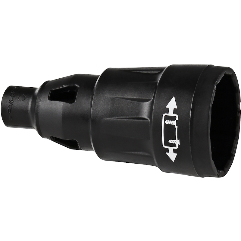ENSEMBLE DE LOCALISATEUR    197028-8 1/4"   MAKITA