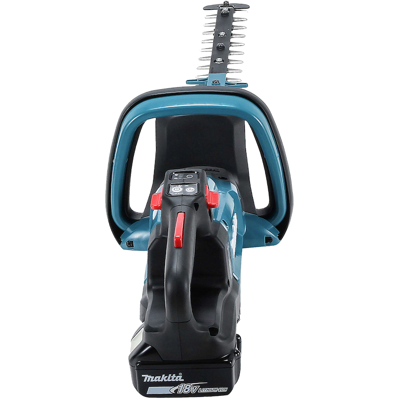 ACCUHEGGENSCHAAR 18V/2X5AH  DUH601PTE 60CM  MAKITA