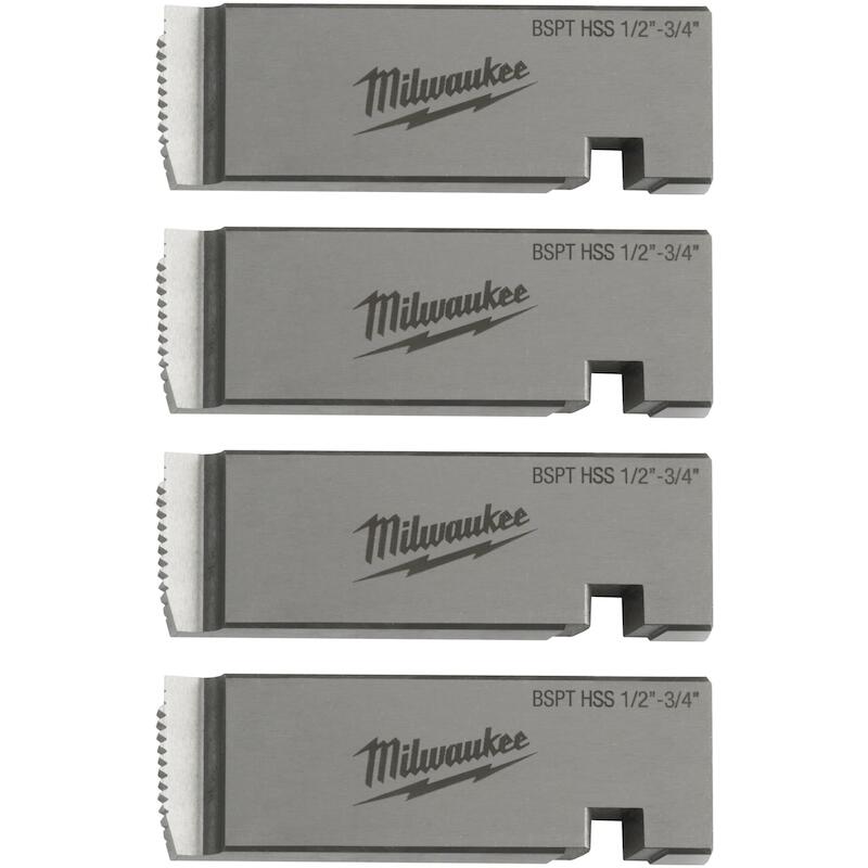 PIJPDRAADSNIJDER MATRIJS    4932492928 1/2-3 (4ST)