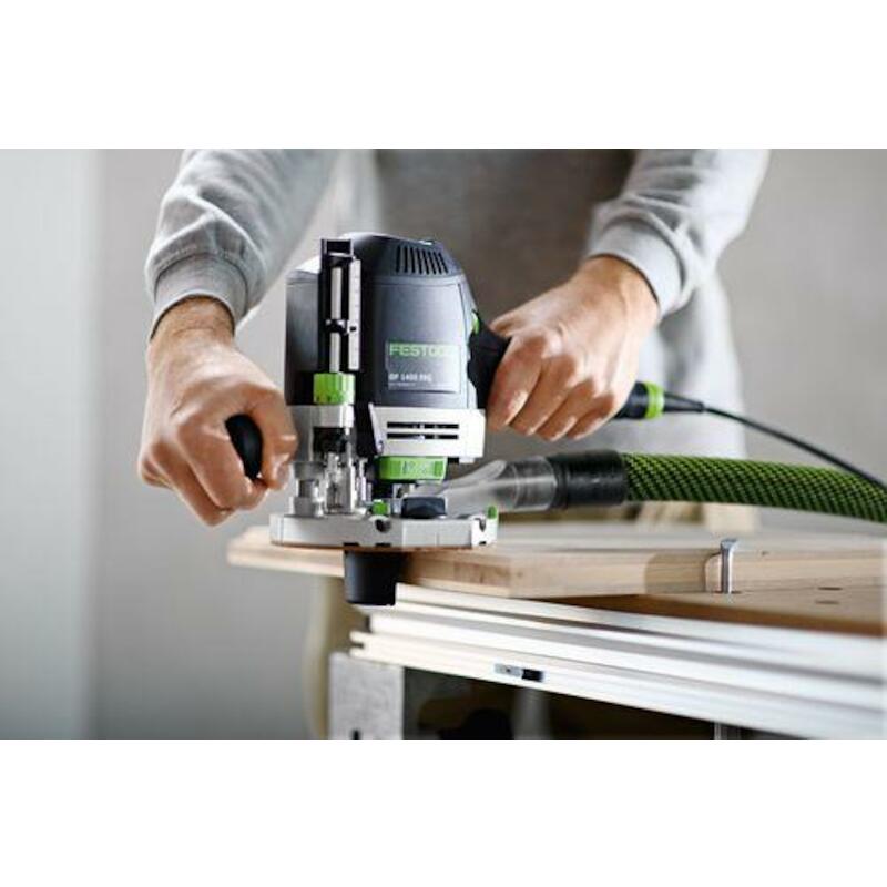 DÉFONCEUSE OF 1400 EBQ-PLUS + BOX-OF-S - 576540 - FESTOOL