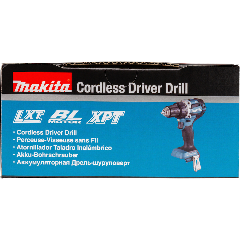 PERCEUSE VISSEUSE LXT - DDF484Z - MAKITA