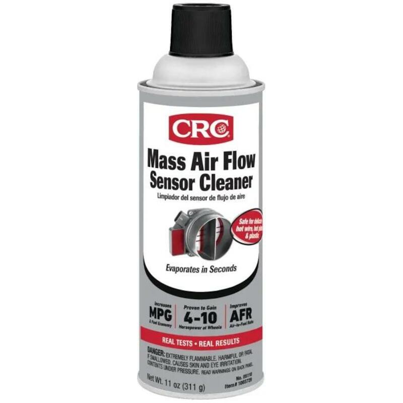 CONTACTREINIGER 250ML       SENSOR CLEANER    CRC