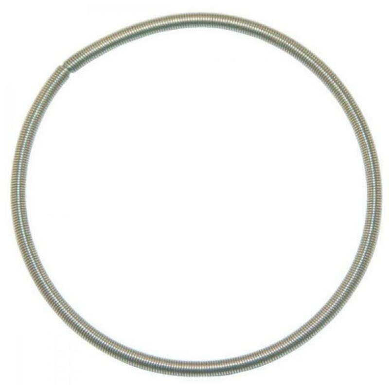 VEER OLIEKEERRING INOX      BI048 - 48MM