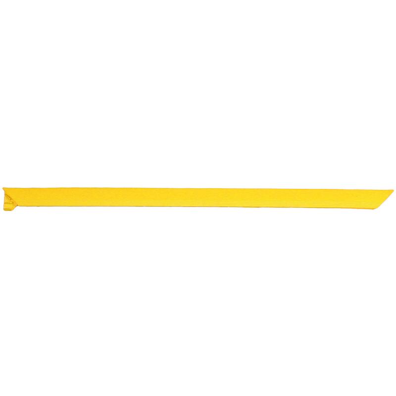BISEAU MÂLE 91CM            551M0003YL JAUNE  NOTR
