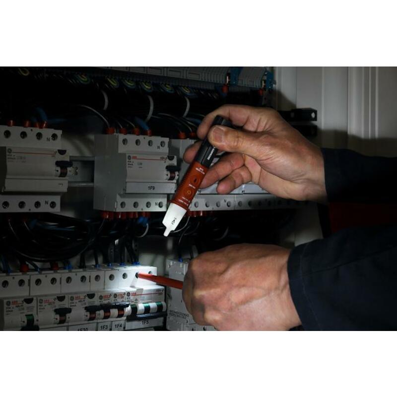 SPANNINGSTESTER 50-1000V    NCV-1030-EUR VOLTFIX