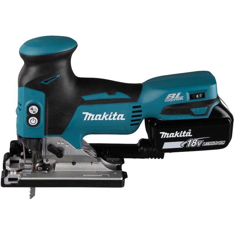 DECOUPEERZAAG LXT® - DJV181RTJ - MAKITA