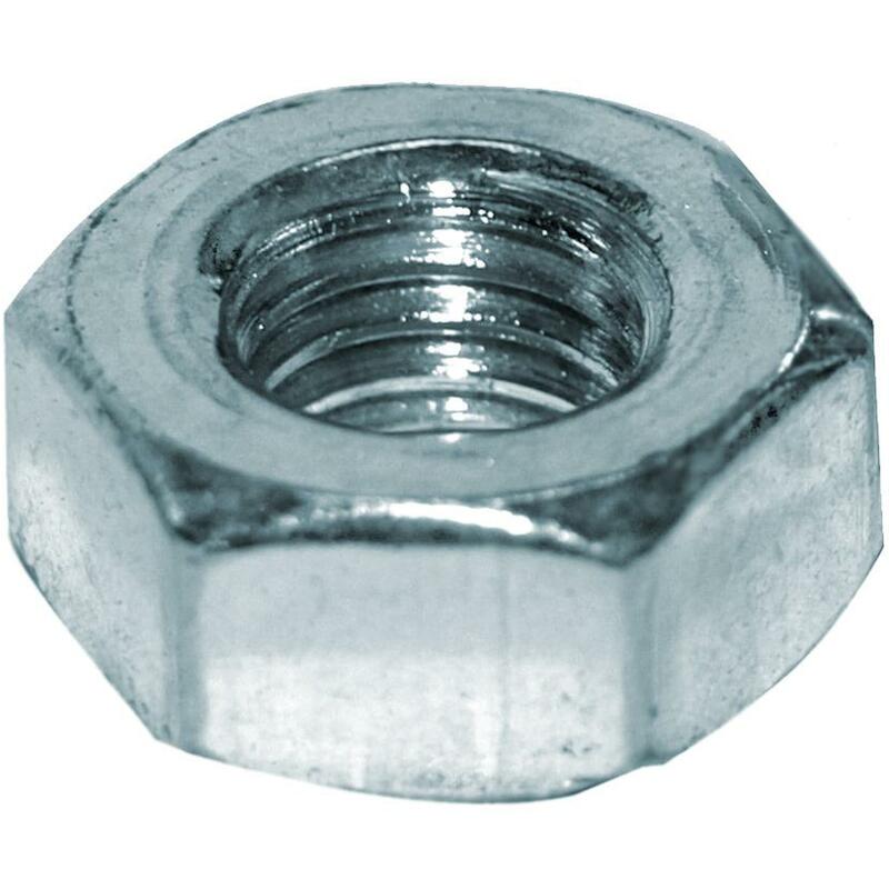 ZESKANTMOER KL.8        934 - M 30 -ZN