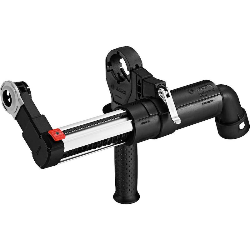 STOFAFZUIGTELESCOOP VR GSB  GDE 16 CYL       BOSCH