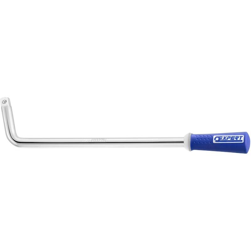 GEBOGEN WRINGSTAAF 1/2"     E032714 (L=400) EXPERT