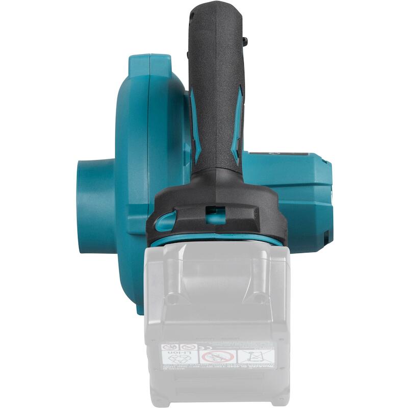 ACCUBLADBLAZER 40V/BODY     UB002G          MAKITA