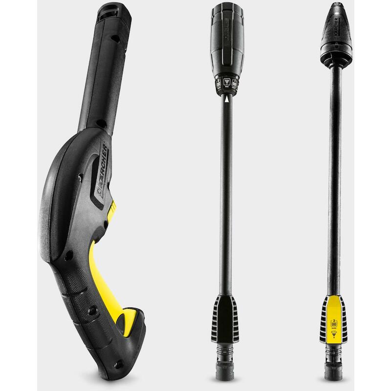 NETTOYEUR HP                K 2 PREMIUM FULL CONTR